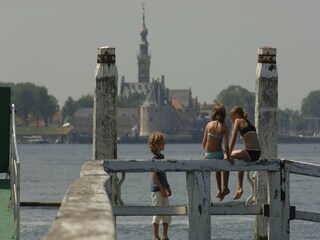 Ferienhaus Veere Umgebung 32