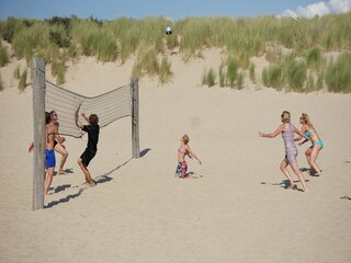 Holiday house Veere Environment 30