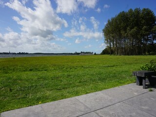 Ferienhaus Veere Außenaufnahme 5