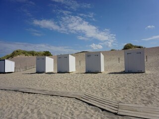 Vakantiehuis Veere Omgeving 26