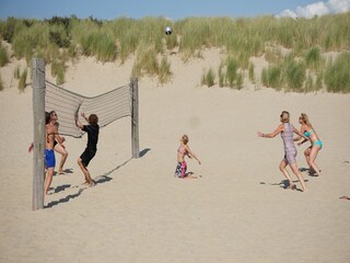 Maison de vacances Veere Environnement 28
