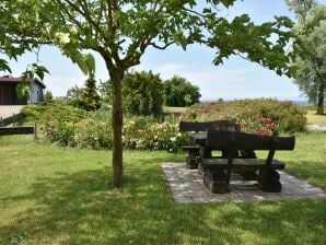 Maison de vacances confortable à Bastorf avec vue sur la mer - Kägsdorf - image1