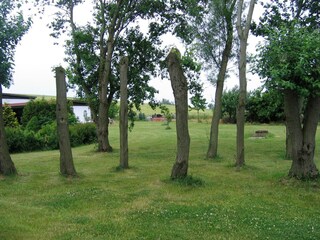 Vakantiehuis Kägsdorf Buitenaudio-opname 7