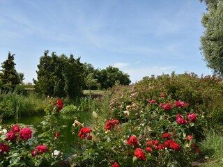 Casa per le vacanze Kägsdorf Registrazione all'aperto 2