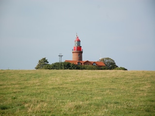Casa de vacaciones Kägsdorf Entorno 20