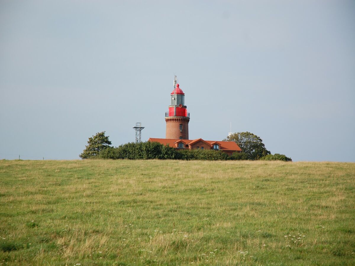 Ferienhaus Kägsdorf Umgebung 27