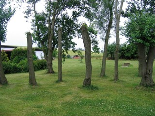 Maison de vacances Kägsdorf Enregistrement extérieur 9