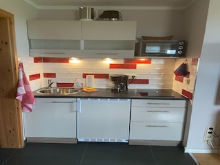 Ferienhaus Kägsdorf Ausstattung 18
