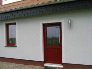 Holiday house Gemütliches Ferienhaus mit Meerblick in Bastorf - Kägsdorf - image1