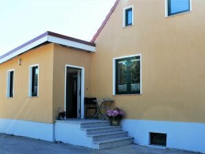 Apartamento moderno en Kussow con catre de camping - Mallentín - image1