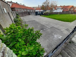 Holiday apartment Egmond aan Zee Outdoor Recording 5