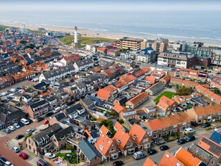 Appartamento per vacanze Egmond aan Zee Registrazione all'aperto 2