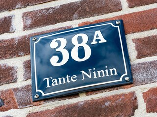 Appartamento per vacanze Egmond aan Zee Registrazione all'aperto 4