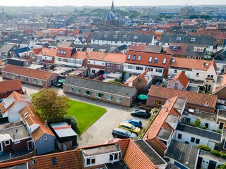 Appartamento per vacanze Egmond aan Zee Registrazione all'aperto 3