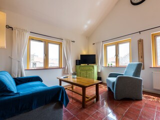 Appartamento per vacanze Egmond aan Zee Caratteristiche 10