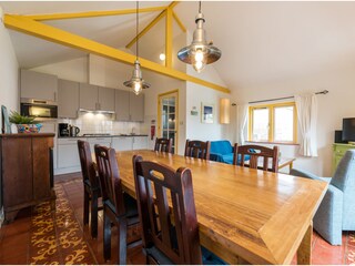 Appartamento per vacanze Egmond aan Zee Caratteristiche 11