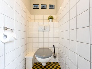 Appartamento per vacanze Egmond aan Zee Caratteristiche 18