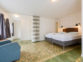 Appartamento per vacanze Egmond aan Zee Caratteristiche 13