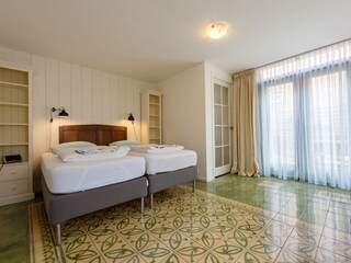 Appartamento per vacanze Egmond aan Zee Caratteristiche 14