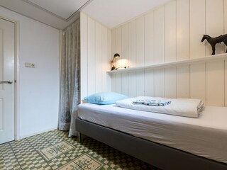 Appartamento per vacanze Egmond aan Zee Caratteristiche 17