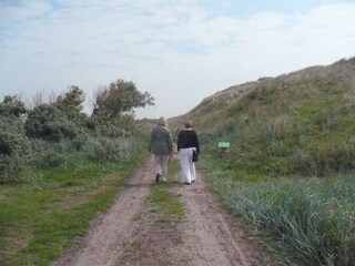 Holiday apartment Egmond aan Zee Environment 25