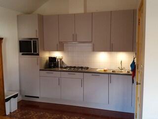 Appartamento per vacanze Egmond aan Zee Caratteristiche 12