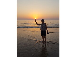 Appartamento per vacanze Egmond aan Zee Ambiente 27