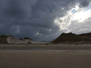 Appartamento per vacanze Egmond aan Zee Ambiente 30