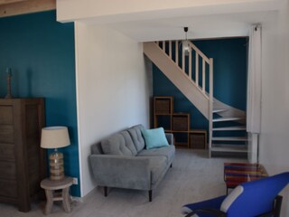 Casa de vacaciones Bretteville-sur-Ay Características 7