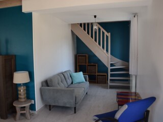 Casa de vacaciones Bretteville-sur-Ay Características 9