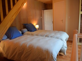 Casa per le vacanze Bretteville-sur-Ay Caratteristiche 10