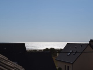 Casa de vacaciones Bretteville-sur-Ay Grabación al aire libre 5