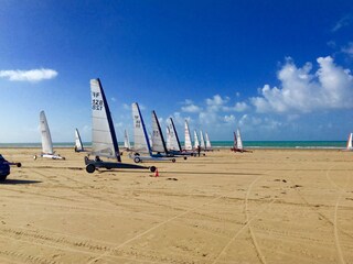 Casa per le vacanze Bretteville-sur-Ay Ambiente 17
