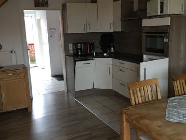 Ferienwohnung Slaapdott