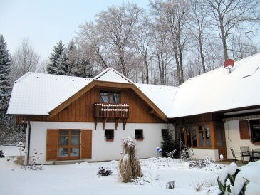 Holiday apartment Cottage Huhle