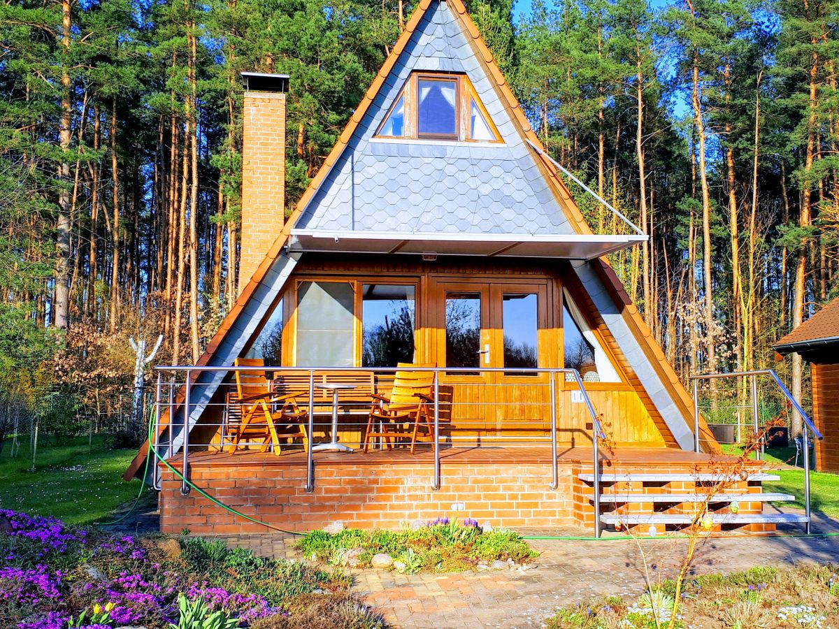 Ferienhaus Eden