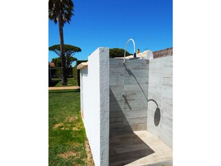 Villa Conil de la Frontera Registrazione all'aperto 9