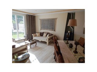 Villa Conil de la Frontera Caratteristiche 12