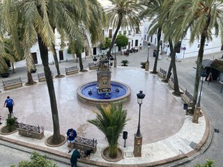 Villa Conil de la Frontera Ambiente 35