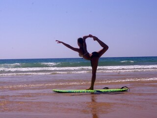 Villa Conil de la Frontera Ambiente 40