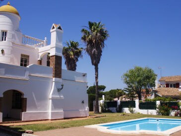 Villa Australia
