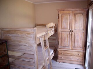 Villa Conil de la Frontera Caratteristiche 22