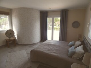 Villa Conil de la Frontera Caratteristiche 14