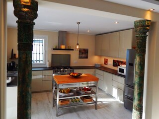 Villa Conil de la Frontera Caratteristiche 11