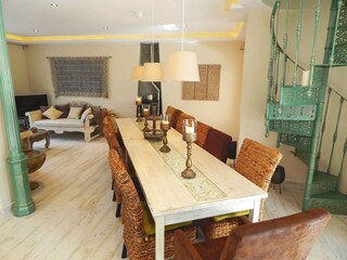 Villa Conil de la Frontera Caratteristiche 13