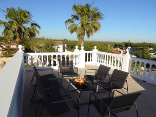 Villa Conil de la Frontera Registrazione all'aperto 6