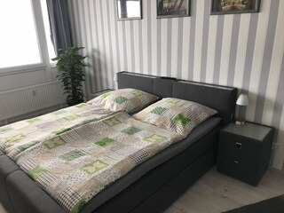 Ferienwohnung Bremerhaven Ausstattung 7