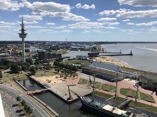 Ferienwohnung Bremerhaven Umgebung 17