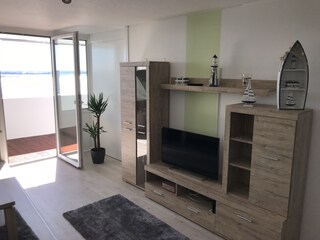 Ferienwohnung Bremerhaven Ausstattung 5