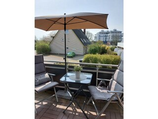 Appartamento per vacanze Büsum Registrazione all'aperto 3